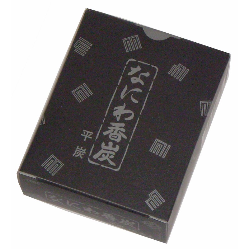 Gyokushodo Charcoal Naniwa Charcoal 16 Pcs #885