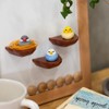 Biite Tri Nest Rubber Band Holder (Nami Bundo)