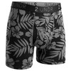 2UNDR Men's Swing Shift Boxer Brief- Groove Sock Pack (Oahu,