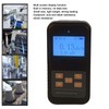 Nuclear Radiation Detector High Sensitivity 2 Power Supply Modes Double