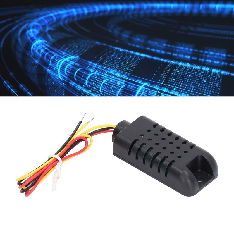 Humidity Sensor Module, CJH1001 Humidity Module, ABS Shell Humidity Sensor
