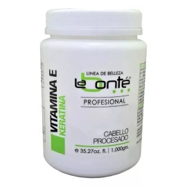 Labonté Kit Labonte Vitamina E + Shampoo + Shampoo Keratina + Seda