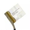 for CLEVO 40pin LCD Display Screen Video Flex Cable 6-43-np501-011