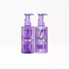 L'Oréal Paris [로레알파리] [수분볼륨UP]히알루로닉 플럼프 에어리 샴푸/컨디셔너 440ml 2개+헤어제품100ml(랜덤) [샴푸X2]