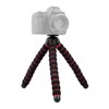Octopus Tripod (Size L) Flex Tripod for DSLRs, DSLMs and