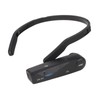 Head Wear Digital Video Camera 4K/30fps 500W WiFi Camcorder with
