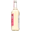 Belvoir, Lemonade Elderflower Rose Organic, 25.4 Fl Oz
