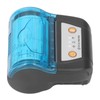 80mm Bluetooth Receipt Printer Portable Label Printer Wireless Thermal Printing