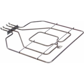mspare Oven Heater Top Heat Suitable for Bosch Siemens Material No.: 00773539