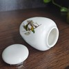 Mini Hummingbird Urns for Adult Ashes Dog Cat Ash Holders，Small