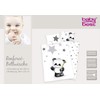 Herding Panda Bed Linen Set, Pillowcase 40 x 60 cm,