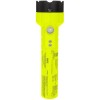 Nightstick Intrinsically Safe Dual-Light Flashlight Rechargeable