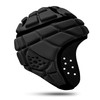 Great Call Athletics Flag Football Helmet Pro Rugby Scrum Cap