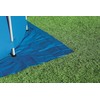 Bestway Flowclear Pool Ground Cloth Pool Ground Cloth