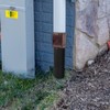 Downspout Leaf Filter,Leaf Removers,Downspout Filters, Downspout Screen Filters, Fits 2X3