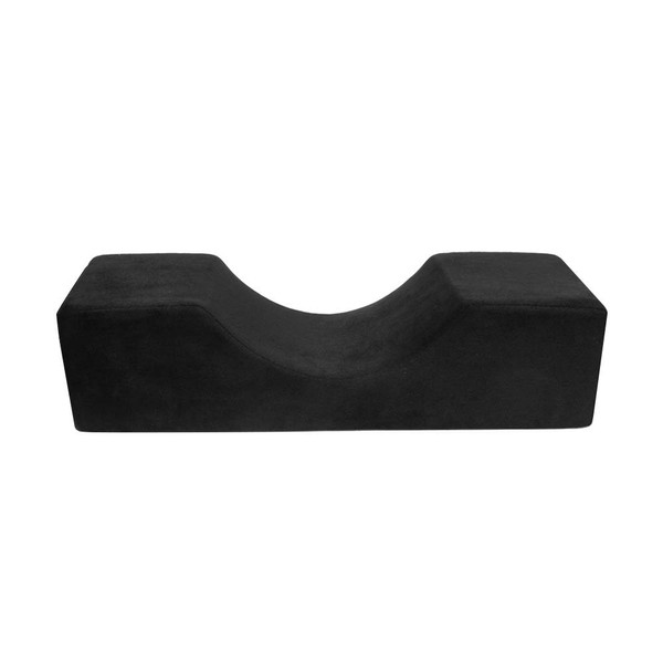 JOMAY U-Shaped Pillow for Eyelash Extension Flannel Grafting Tool Soft