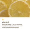 VitaPure Vita-100C aka SUF-100V Vitamin C Inline Shower Filter, Removing