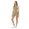Carlheim Serenita Active Collection Women's Shorts 8 Inches