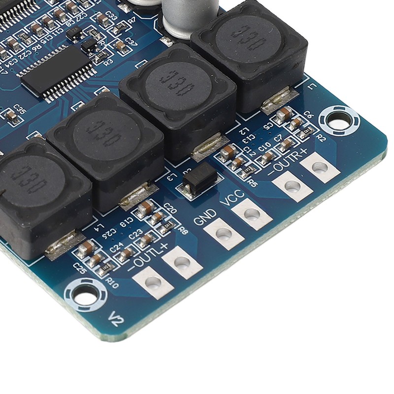 XH M314 TPA3118 2x30W Digital Amplifier Board Dual Channel Bluetooth