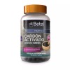 Betel Natural Premium Carbon Activado Capsules by Betel Natural -