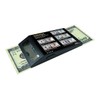 Royal Sovereign Portable Ultraviolet Counterfeit Detector, U.s. Currency, 2.6 X