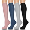 Aoliks Compression Socks for Women & Men,Support Socks for Nurses