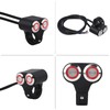7/8inch 22mm Motorcycle Handlebar Switch Headlight Brake Fog Light ON/OFF