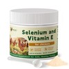 Selenium and Vitamin E Powder for Chickens – Boost Immunity,