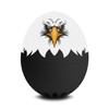 Eagle BeepEgg – Egg Timer for Boiling Eggs – Musical