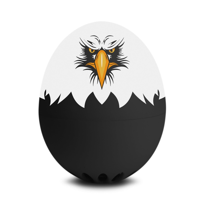 Eagle BeepEgg – Egg Timer for Boiling Eggs – Musical