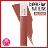 Maybelline SuperStay Matte Ink Labial Líquido 16h – Tono 70