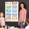 gisgfim Spanish-Speaking Country Bulletin Board Decorations Spanish Classroom Paper Cutouts