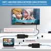 avedio links 196ft/60m HDMI Extender, Full HD 1080P HDMI Ethernet
