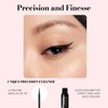 Younique DIP & DRAW Liquid Eyeliner | Perfect - Deep