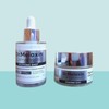 Dr. Melaxin Cementit Pico Tonic Shot Coloring 2-piece set (cream