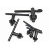 Drill Chuck Key Wrench, 6 Sizes Drill Press Clamping Wrench
