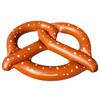 Swimline Giant Pretzel Swim Fun Inflatable Floating Seat, 1-Pack