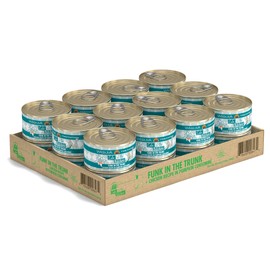 Weruva Cats in The Kitchen Grain-Free Natural Canned Wet Cat Food