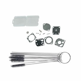 For Carburetor Rebuild KIT Fits For STIHL HL100 HL100K KM90 KM90R For C1Q-S173 S174, for stihl km 90r carb kit, s174 kit, km90r carb, c1q s174 rebuild kit, for stihl hl100 carburetor rebuild kit