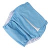 Waterproof Washable Reusable Adult Elderly Cloth Diapers Pocket Nappies
