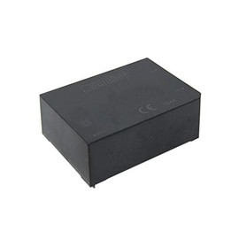 AME5-515TCJZ Wandler: AC/DC 5W UAusg: 5VDC IAusg: 0,6A 74% Montage: PCB 3kV AIMT