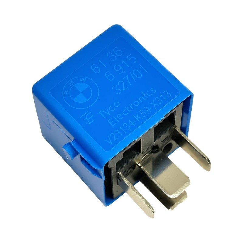 V23134-K59-X313 61-36-6-915-327 Automotive Relay 12VDC 4Pins