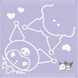 Klux Sanrio Obakaine Towel Kromi 120010