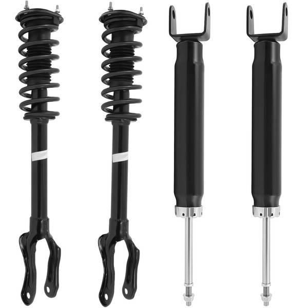Struts Abrillvt Shock Absorbers fit 2011-2015 for Jeep Grand for