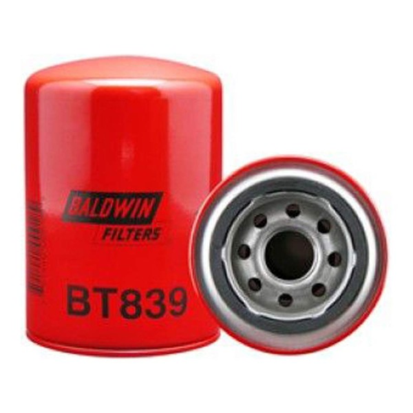 Baldwin BT839 Heavy Duty Hydraulic Spin-On Filter