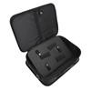 Barber Tool Bag Large Capacity Hairdressing Tools Storage Bag Carrying