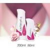 Lactacyd fémina shampoo íntimo de uso diario, 200ml