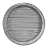 Grid for Ventilation System 125 mm Diameter (12.7 cm, Circular,