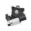 Premium Front Left Power Window Lift Motor for Mazda 356