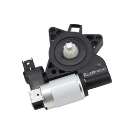Premium Front Left Power Window Lift Motor for Mazda 356 CX7 CX9 RX8 742801 Smooth Operation